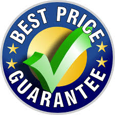 Best Price Guarantee