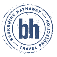 Berkshire Hathaway Travel Insurance logo