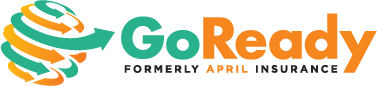 Logo GoReady Insurance