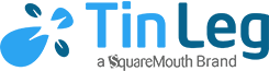 TinLeg Logo