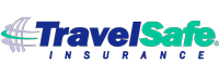 TravelSafe logo